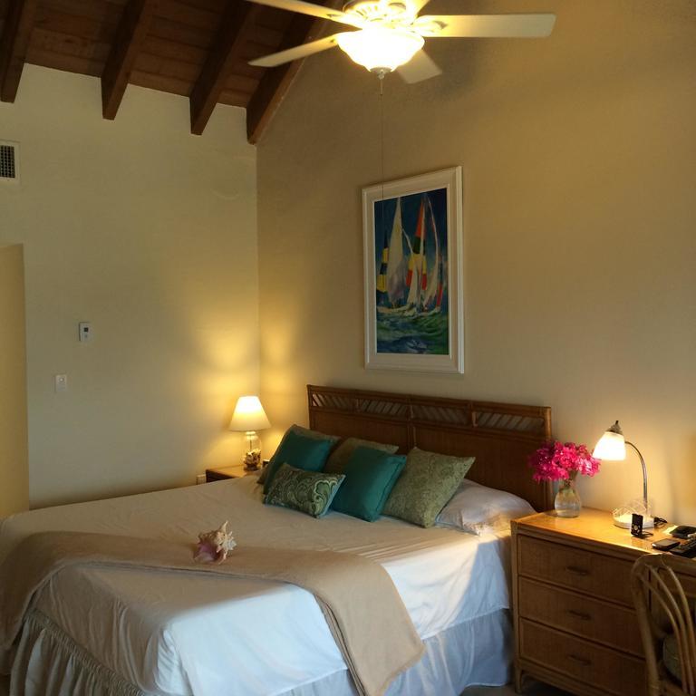 Luxury Beachfront Duplex Villa On Sapphire Beach V Nazareth Bagian luar foto